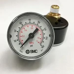 SMC VALVES K40-MP1.0-N01MS Regulator | AL3PPK