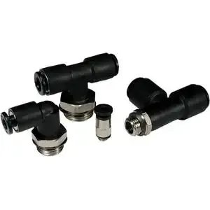 SMC VALVES KA00292H Cylinder | AN8TCL