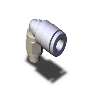 SMC VALVES KGL04-M5 Elbow | AL3QGW