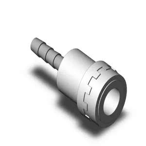 SMC VALVES KK130S-07B Fitting, Type Kk13 | AM9WPB