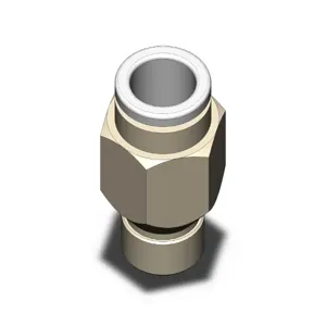 SMC VALVES KQ2H10-U02A Male Connector, 10 mm Size | AL3QUE