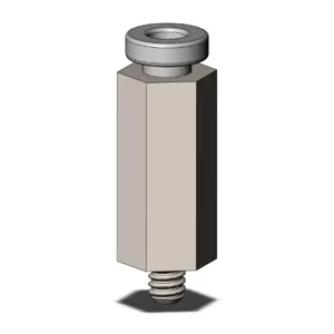 SMC VALVES KQ2H23-M3G Male Connector, 3.2 mm Size | AL3QKG