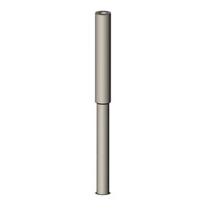 SMC VALVES KQ2N01-03 Stecker, 1/8 Zoll Größe | AL3QZR
