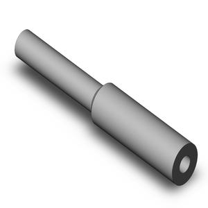 SMC VALVES KQ2N04-06 Plug, 4 mm Size | AL3QZY