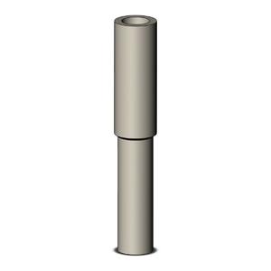 SMC VALVES KQ2N10-12 Stecker, 10 mm Größe | AL3RAV
