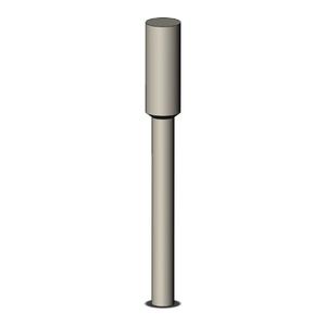 SMC VALVES KQ2P-01 Stecker, 1/8 Zoll Größe | AL3LTY
