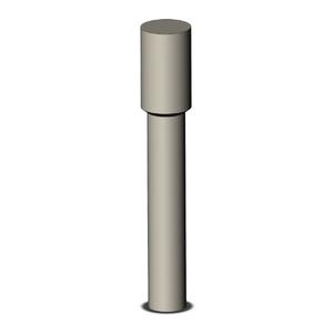 SMC VALVES KQ2P-06 Stecker, 6 mm Größe | AL3LUB