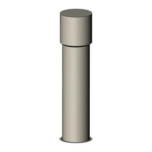SMC VALVES KQ2P-12 Plug, 12 mm Size | AL3RBE
