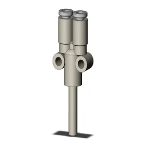 SMC VALVES KQ2X23-04A Fitting | AL3QML