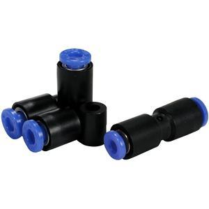 SMC VALVES KQY13-35S Fitting, 1/2 Inch Size, Type Kq | AL7DBP