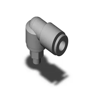 SMC VALVES KSL06-M5 Fitting, Type Ks | AL3VWN