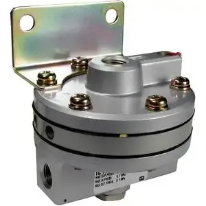 SMC VALVES KT-IL100 Maintenance Kit | AL3VYE