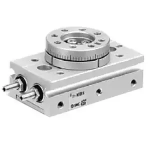 SMC VALVES KT-MSQ70 Rotary Actuator | AN7MZN