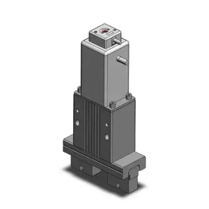 SMC VALVES LEHZ32K2-22C Electric Actuator, 32 mm Size | AN8CMZ