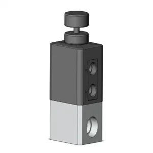 SMC VALVES LVA30-03-A1 Valve | AM8WCF