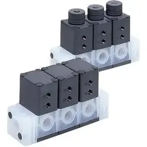 SMC VALVES LVA30-03N-A Valve | AM8QAD