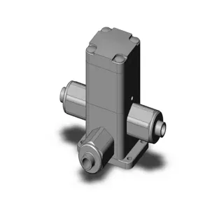 SMC VALVES LVC200-S07 Valve | AM2CUJ