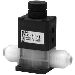 SMC VALVES LVC50B-00-X22 Valve | AN2UTN