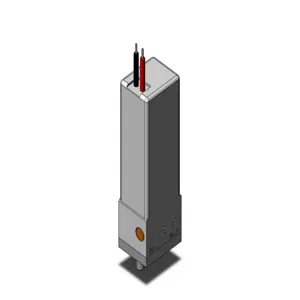 SMC VALVES LVM102RY-6A-2 Valve, 3 Port Size | AN7MZP