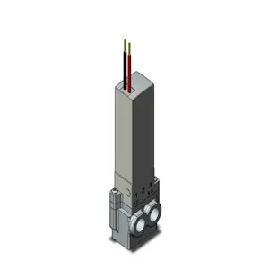 SMC VALVES LVM105R-5C1U Valve, 3 Port Size | AM9WWC