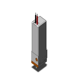 SMC VALVES LVM10R1-6B-1 Valve, 2 Port Size | AM9WWG