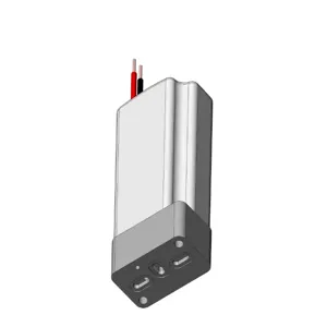 SMC VALVES LVM15R3Y-5C-Q Valve, 2 Port Size | AP3BAT