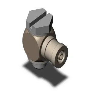 SMC VALVES M-3ALU-2 Fitting | AM2XTA