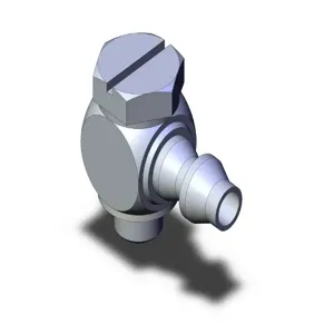 SMC VALVES M-3ALU-4 Fitting | AL3WCU