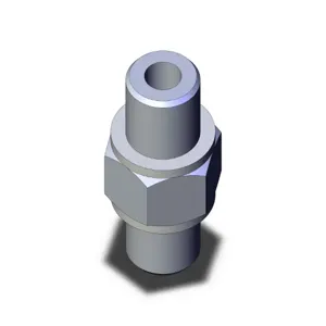 SMC VALVES M-5N Fitting, Threads Only | AL3WEB