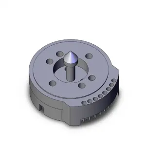 SMC VALVES MA210-AM3 Gripper | AM9WXH