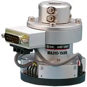 SMC VALVES MA331-YNM5-X251 Gripper | AM9WXJ