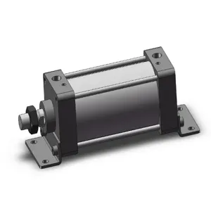 SMC VALVES MDBL100-150Z Tie Rod Cylinder, 100 mm Size, Double Acting Auto Switcher | AP3AEL