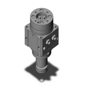 SMC VALVES MDSUB1-180S Actuator | AM9XAY