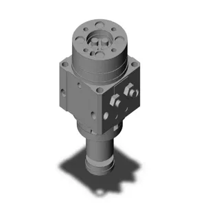 SMC VALVES MDSUB1-90S Actuator | AM2DDM