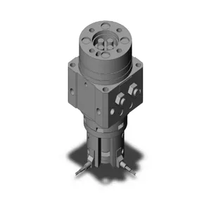 SMC VALVES MDSUB3-180S-S9PV Rotary Actuator | AN6HAC