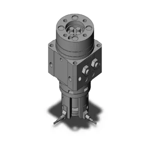 SMC VALVES MDSUB3-90D-S9PV Rotary Actuator | AN6BAN