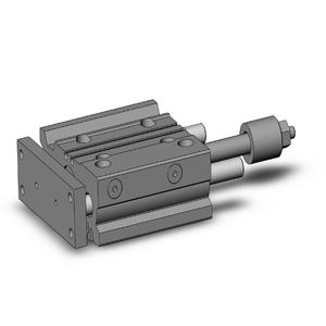 SMC VALVES MGPL20-40AZ-XC8 Geführter Zylinder | AP2YHD