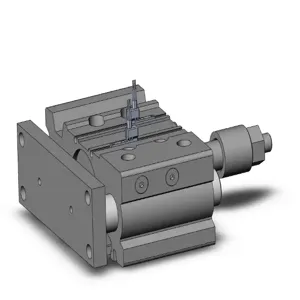 SMC VALVES MGPM40-25AZ-M9PV-XC8 Compact Cylinder, 40 mm Size, Slide Bearing | AP3BLD