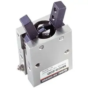 SMC VALVES MHC-A1601 Gripper | AM7XMD