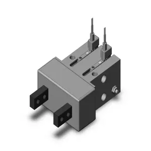 SMC VALVES MHK2-16D-M9BWVSDPC Gripper, 16 mm Size | AN8EAR