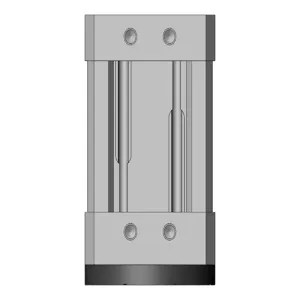 SMC VALVES MHM-32D1-X6400 Gripper | AN9MMU