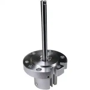 SMC VALVES MHS63-PS Gripper | AM2RYD