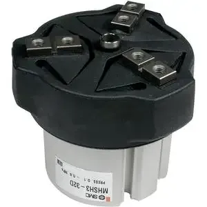 SMC VALVES MHSJ3-50DF-X5 Gripper | AM8DYF