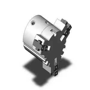 SMC VALVES MHSL3-125D Gripper | AM9XNB