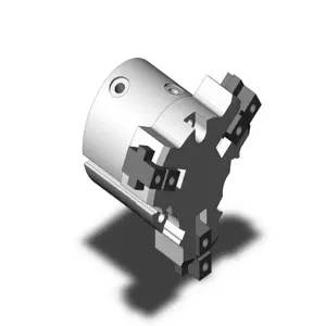 SMC VALVES MHSL3-32D Gripper | AM2GHG