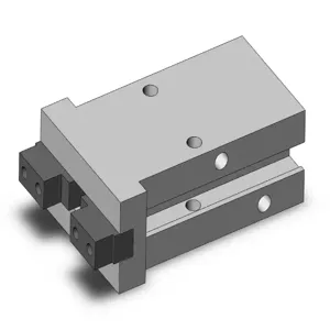 SMC VALVES MHZ2-10DN-X51 Gripper, 10 mm Size, Double Acting Auto Switcher, Parallel | AM4DVK