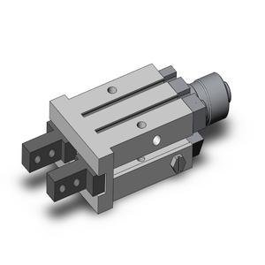 SMC VALVES MHZ2-20DNW Gripper, 20 mm Size | AN8DXU