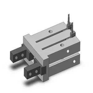 SMC VALVES MHZ2-25D2-M9PWVSDPC Gripper, 25 mm Size | AN8RFT