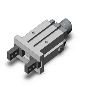 SMC VALVES MHZL2-20DW Gripper, 20 mm Size | AN8RTD