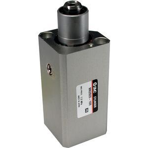 SMC VALVES MKB32-20LNZ-F79Z Cylinder, 32 mm Size, Double Acting Auto Switcher | AN3WUH